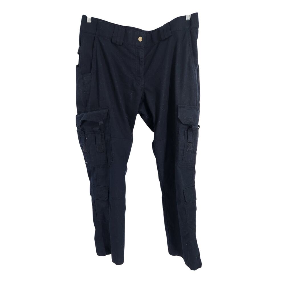 5.11 TACTICAL Black Pants Mens Size 18